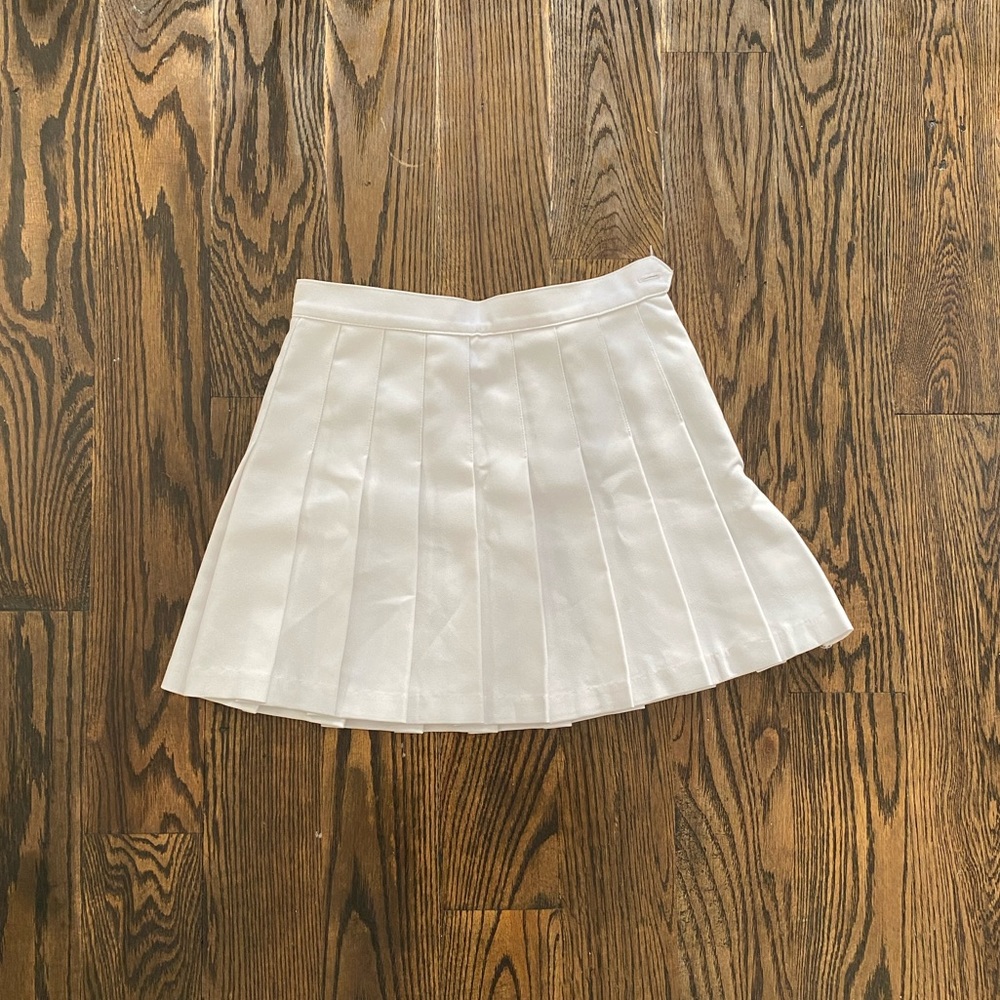 Original American Apparel Tennis Skirt